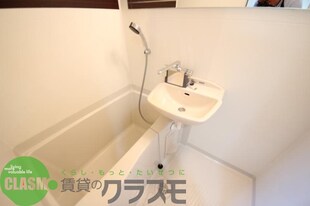 シティスパイアー布施の物件内観写真